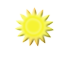 sonnig