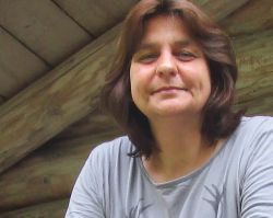 Frauke Peters Frauke Peters